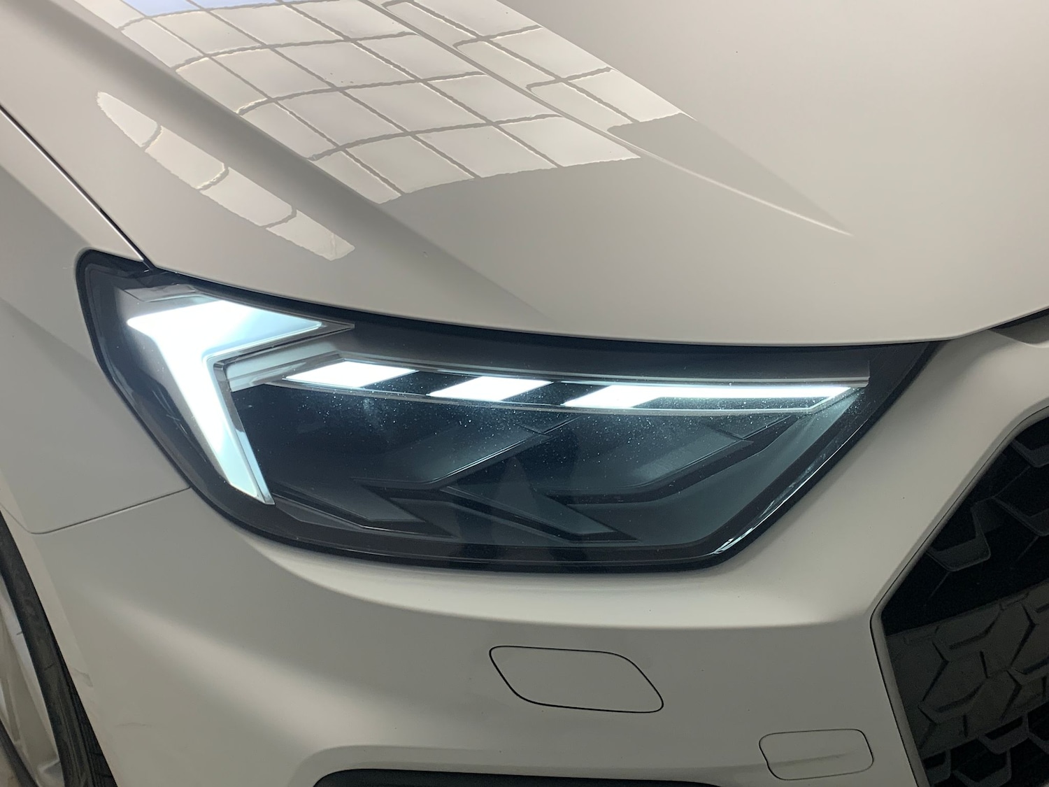 Used Audi A1 2022 for sale - 76505409: Photo 23