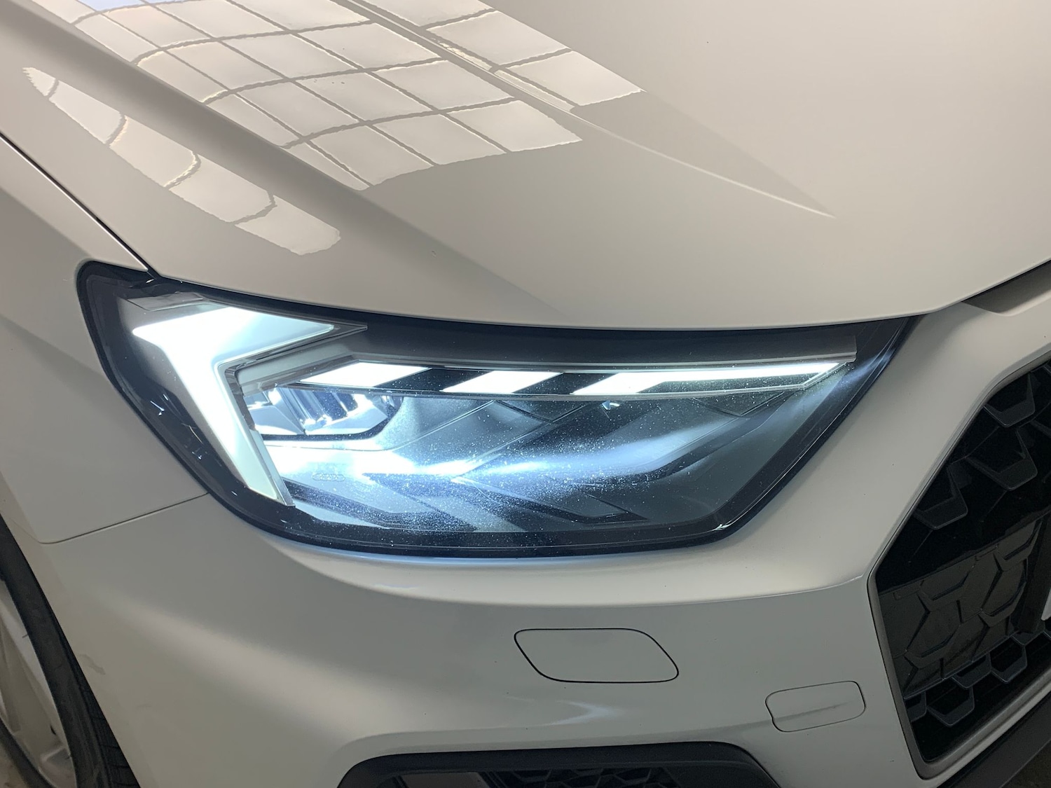 Used Audi A1 2022 for sale - 76505409: Photo 5