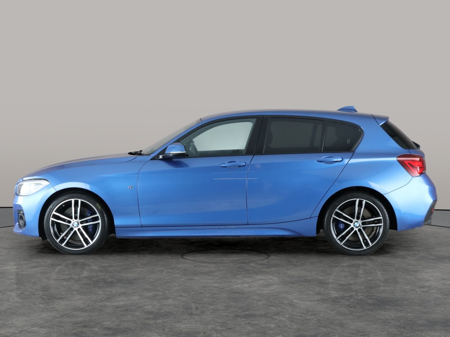 Used BMW 1 Series 2019 for sale - 76901908: Photo 14