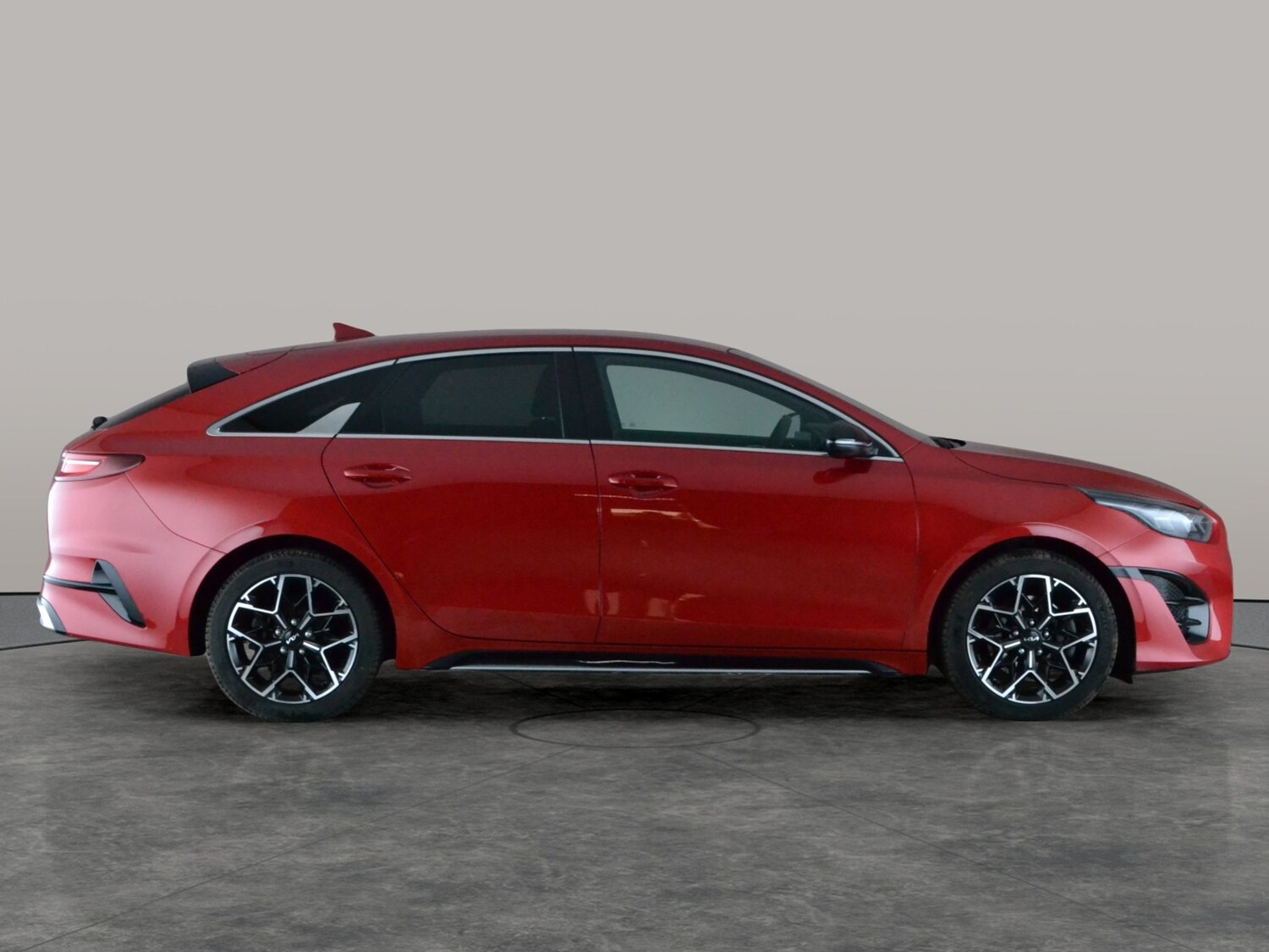 Used Kia Pro Ceed for sale - 78142072: Photo 9