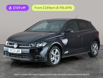 Used Volkswagen Polo 2022 for sale - 77135103: Photo