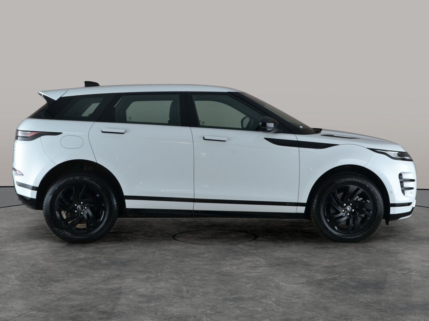 Used Land Rover Range Rover Evoque 2021 for sale - 77502389: Photo 10