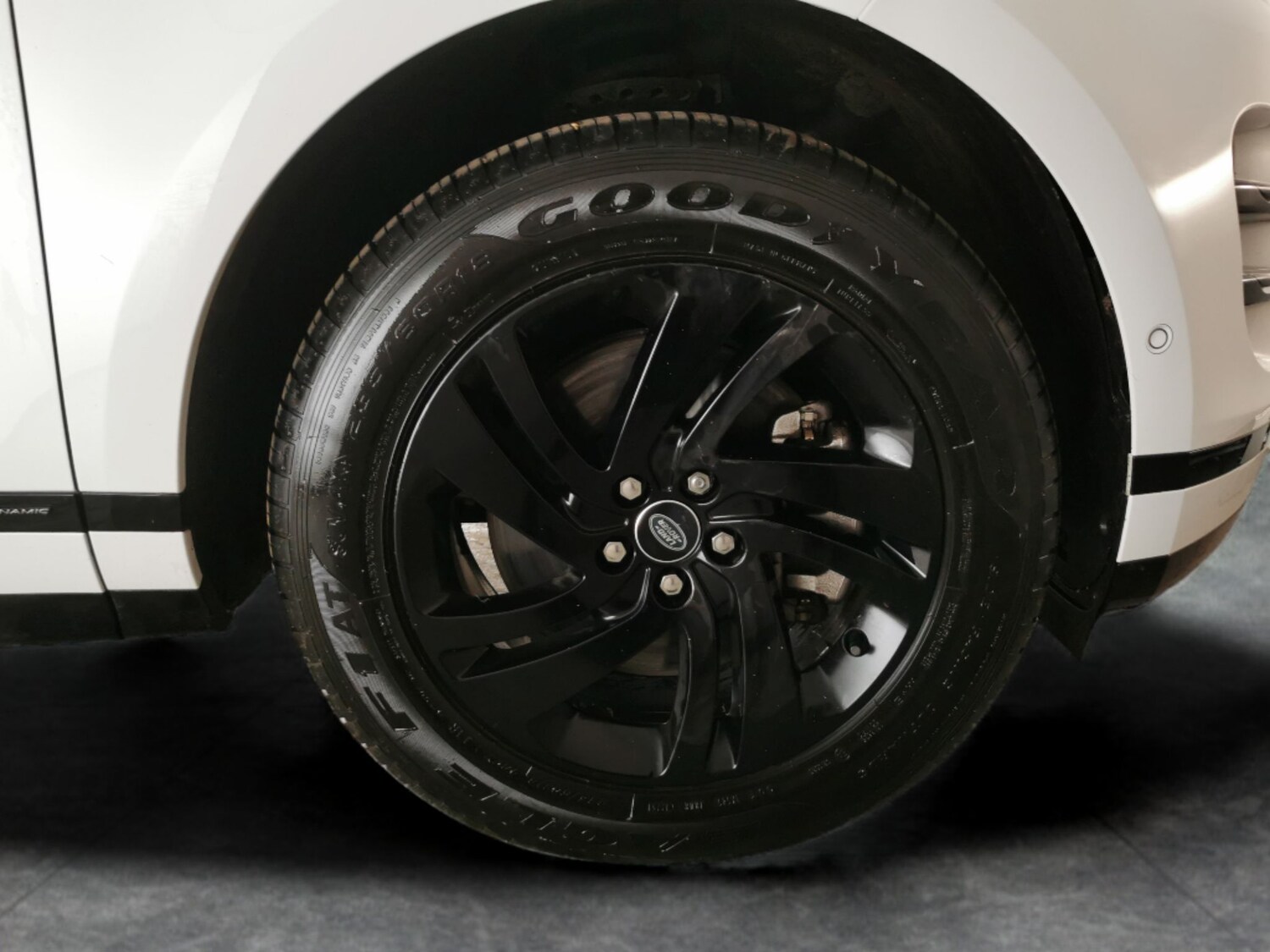 Used Land Rover Range Rover Evoque 2021 for sale - 77502389: Photo 26