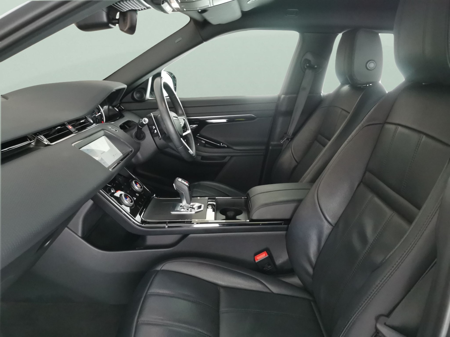 Used Land Rover Range Rover Evoque 2021 for sale - 77502389: Photo 4