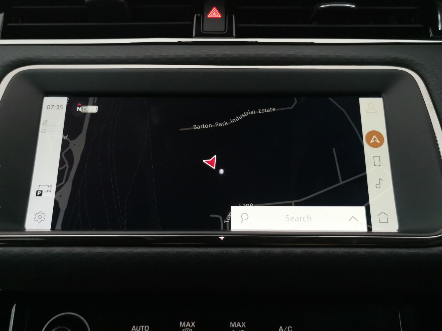 Used Land Rover Range Rover Evoque 2021 for sale - 77502389: Photo 7