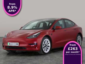 Used Tesla Model 3 2022 for sale - 75411610: Photo