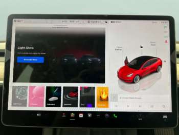 Used Tesla Model 3 2022 for sale - 75411610: Photo