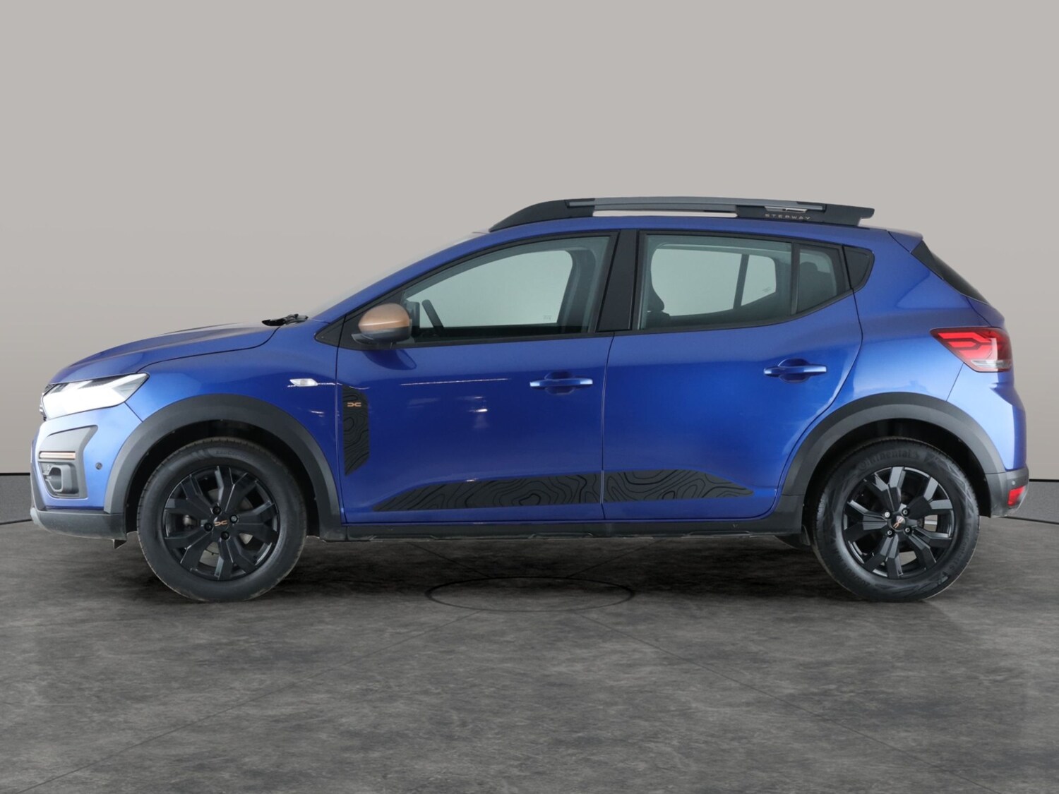 Used Dacia Sandero Stepway for sale - 77842058: Photo 13