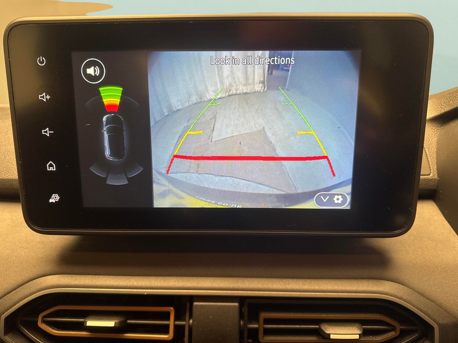 Used Dacia Sandero Stepway for sale - 77842058: Photo 16