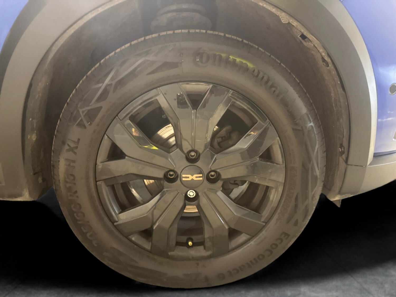 Used Dacia Sandero Stepway for sale - 77842058: Photo 20