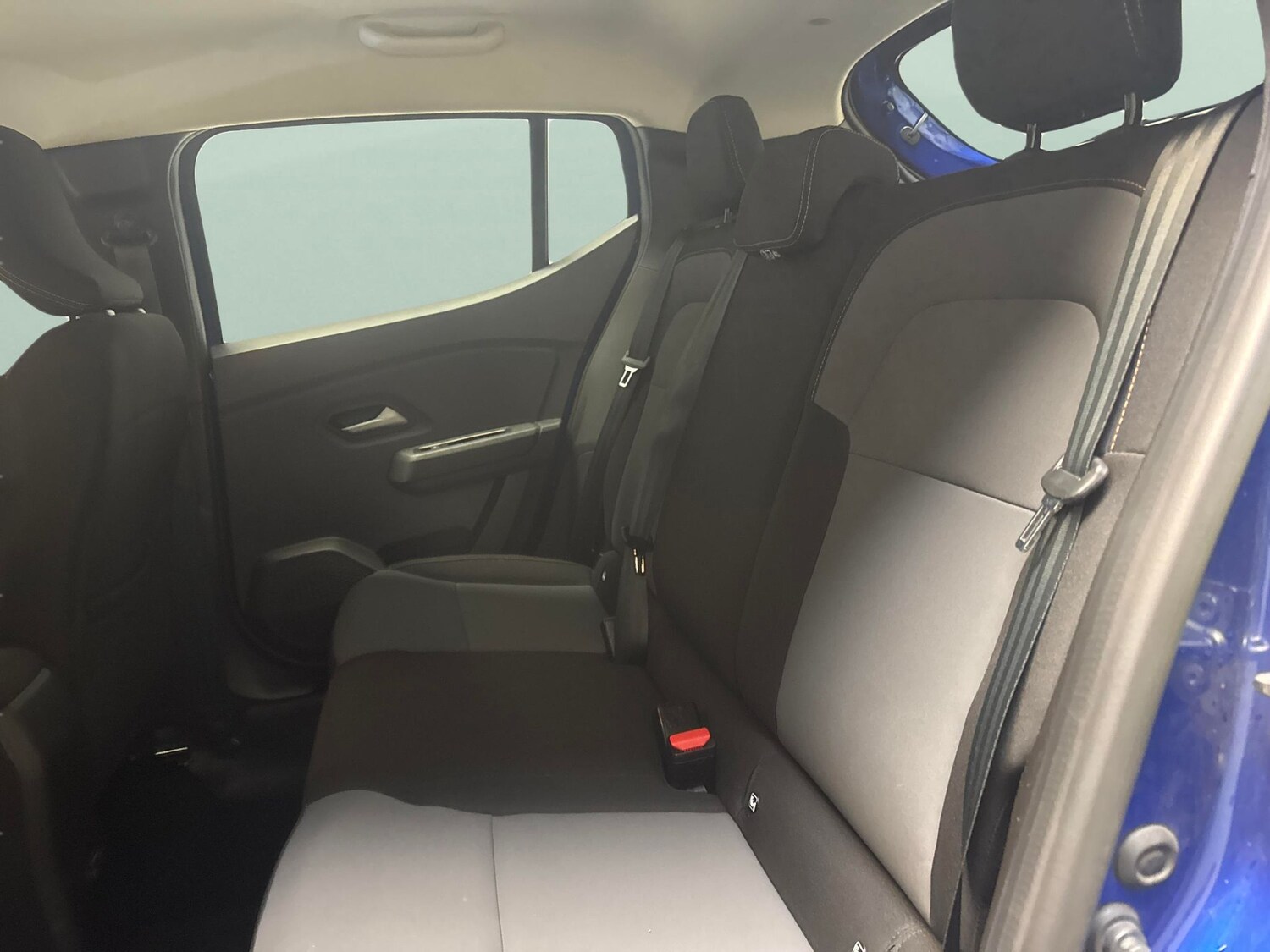 Used Dacia Sandero Stepway for sale - 77842058: Photo 22