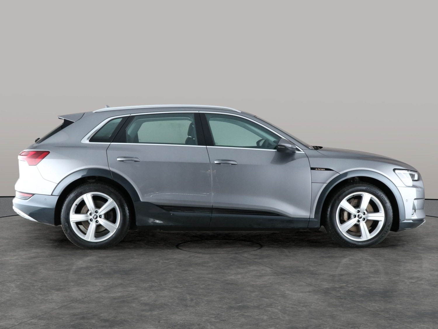 Used Audi e-tron 2021 for sale - 77019341: Photo 10