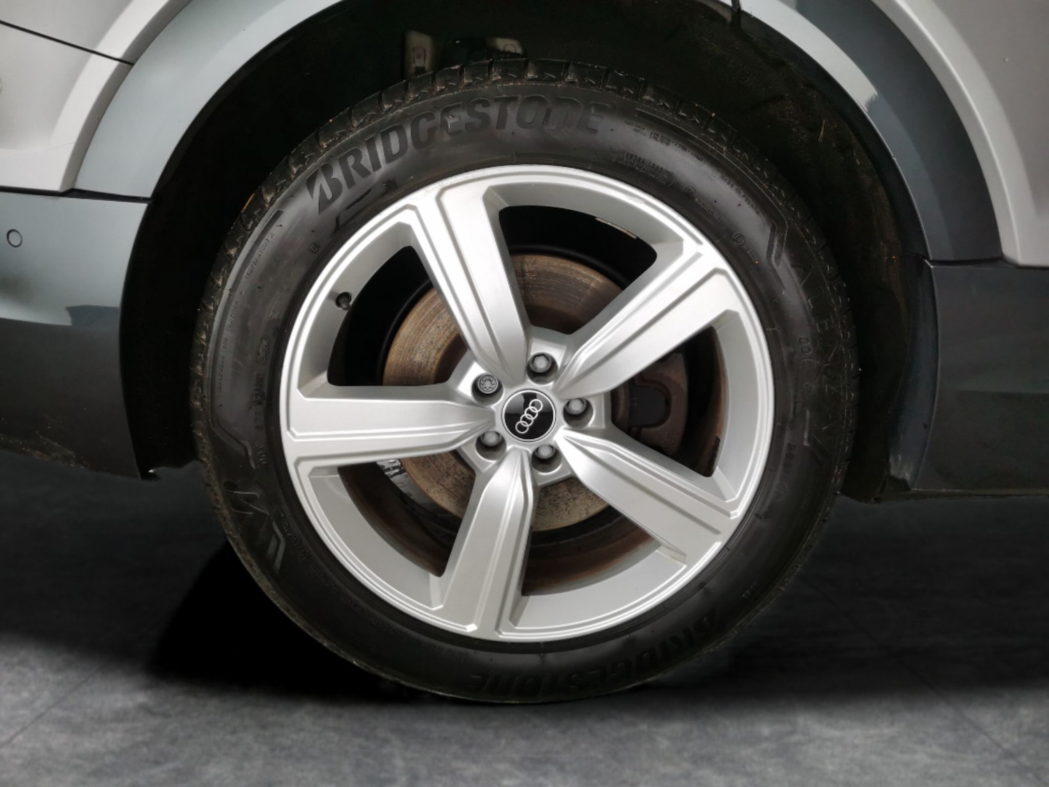 Used Audi e-tron 2021 for sale - 77019341: Photo 25