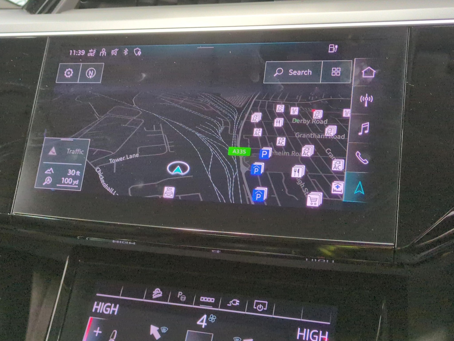 Used Audi e-tron 2021 for sale - 77019341: Photo 5