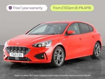 Used Ford Focus 2021 for sale - 79308973: Photo