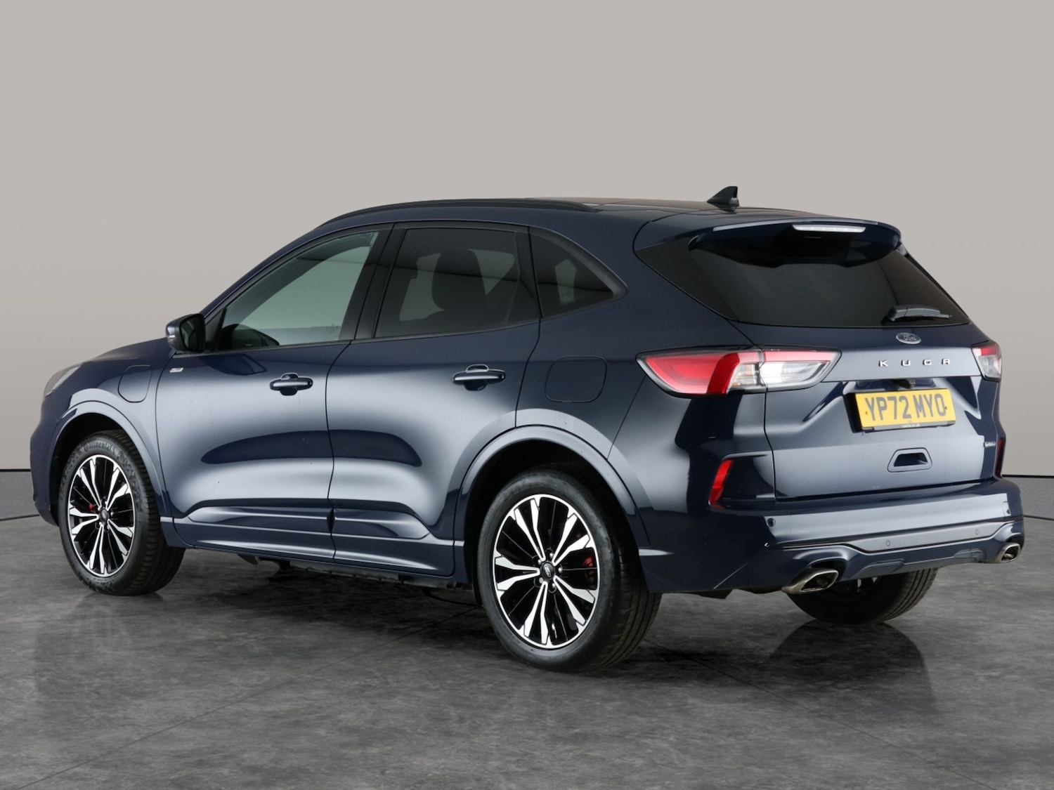 Used Ford Kuga 2022 for sale - 76661458: Photo 13