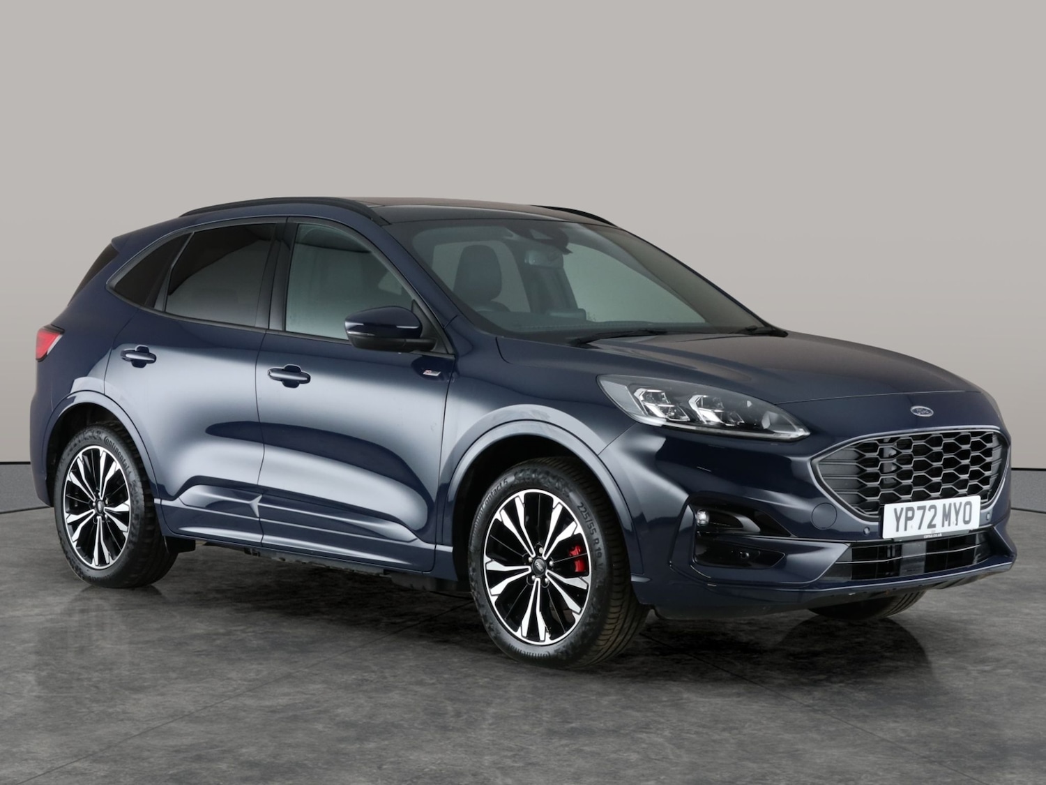 Used Ford Kuga 2022 for sale - 76661458: Photo 9