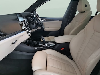 Used BMW X3 2021 for sale - 75868545: Photo