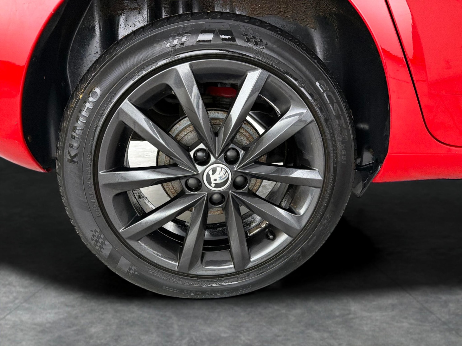 Used Skoda Fabia 2020 for sale - 77244913: Photo 20