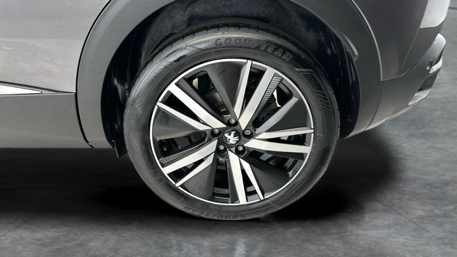 Used Peugeot 3008 2022 for sale - 77043617: Photo 10