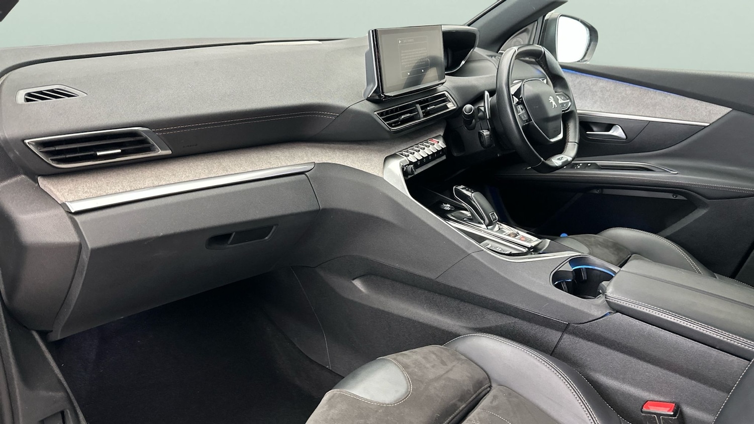 Used Peugeot 3008 2022 for sale - 77043617: Photo 13