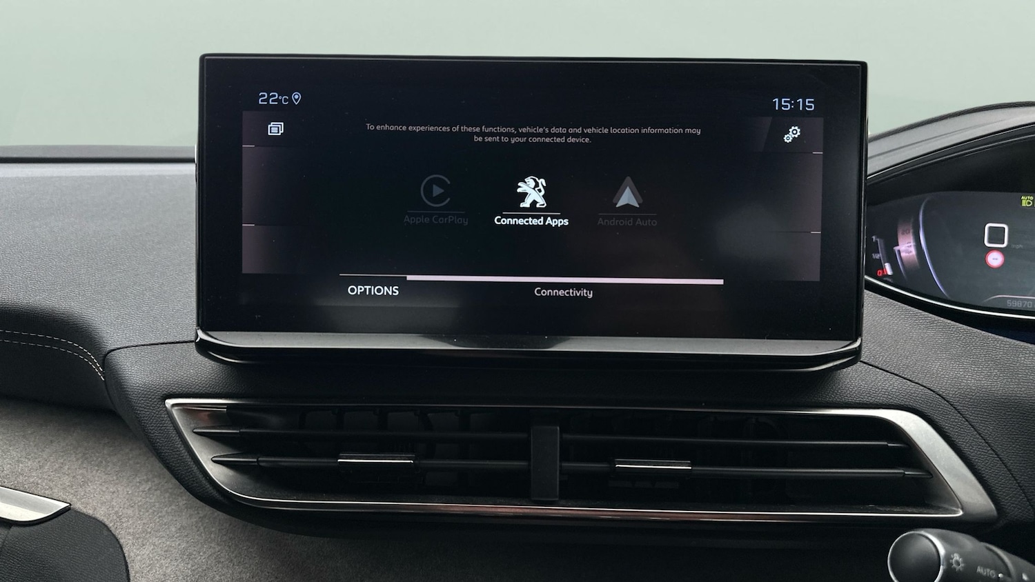 Used Peugeot 3008 2022 for sale - 77043617: Photo 23