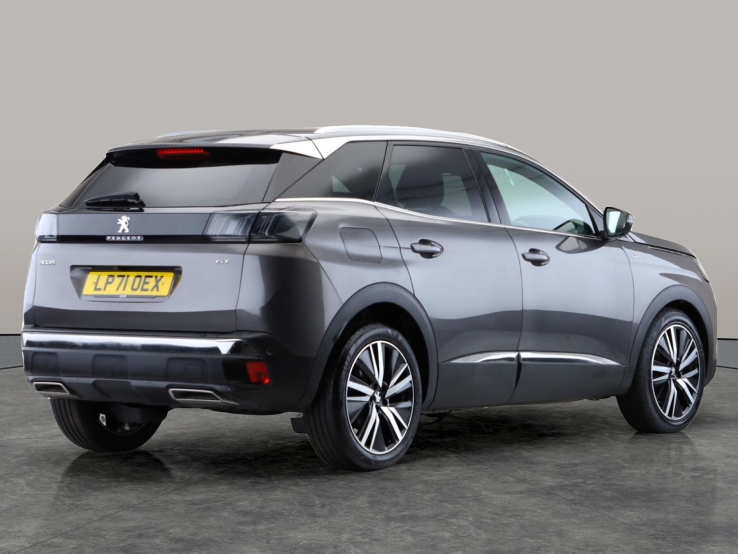 Used Peugeot 3008 2022 for sale - 77043617: Photo 6