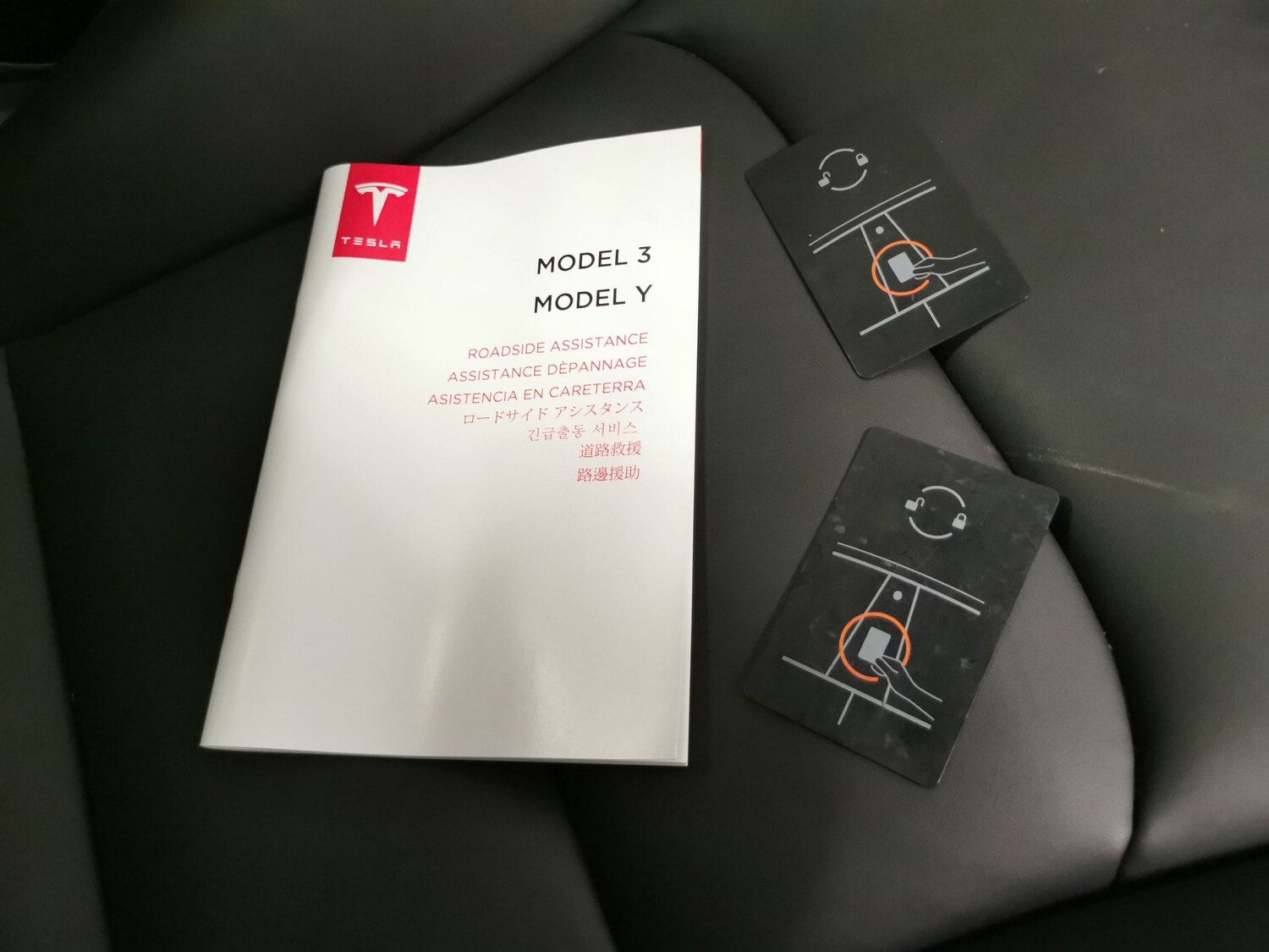 Used Tesla Model 3 for sale - 77490482: Photo 33