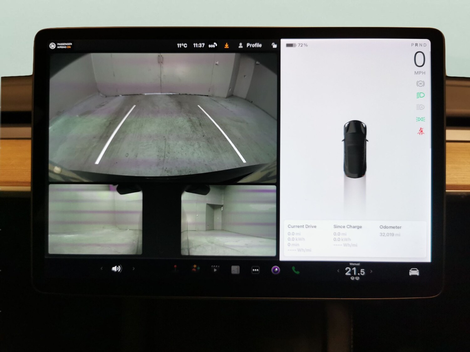 Used Tesla Model 3 for sale - 77490482: Photo 6