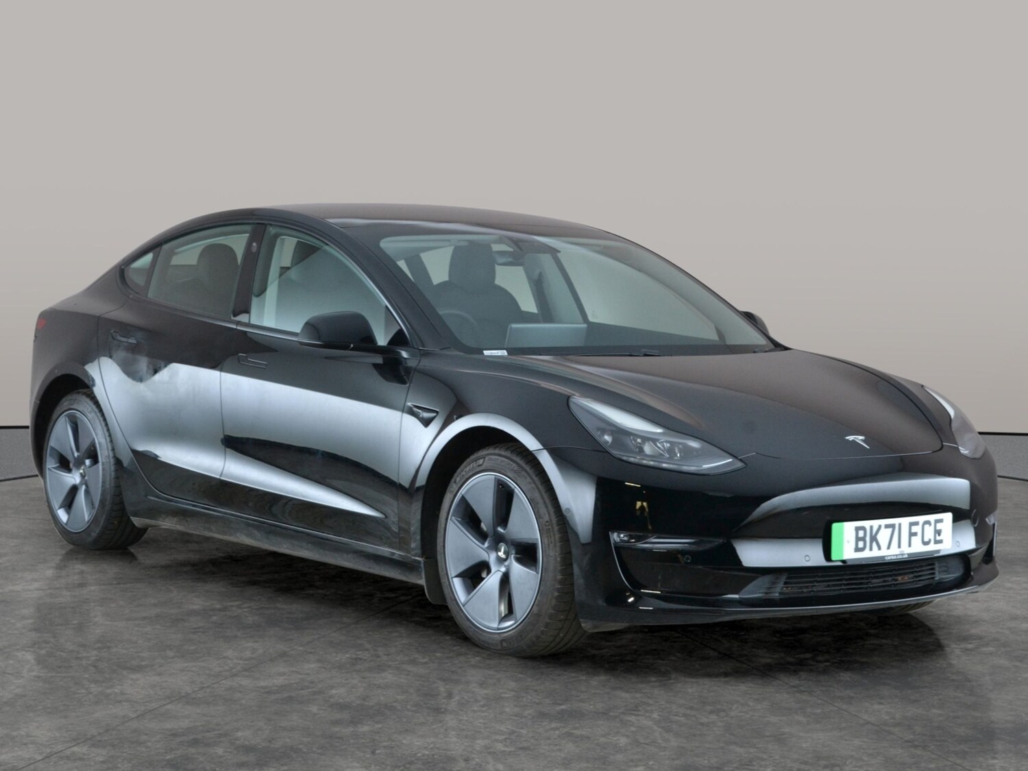 Used Tesla Model 3 for sale - 77490482: Photo 9