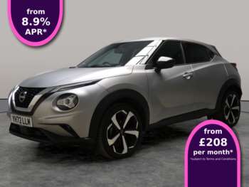 2022 - 1.0 DIG-T Tekna SUV 5dr Petrol Manual Euro 6 (s/s) (114 ps) - 360 CAM - LED