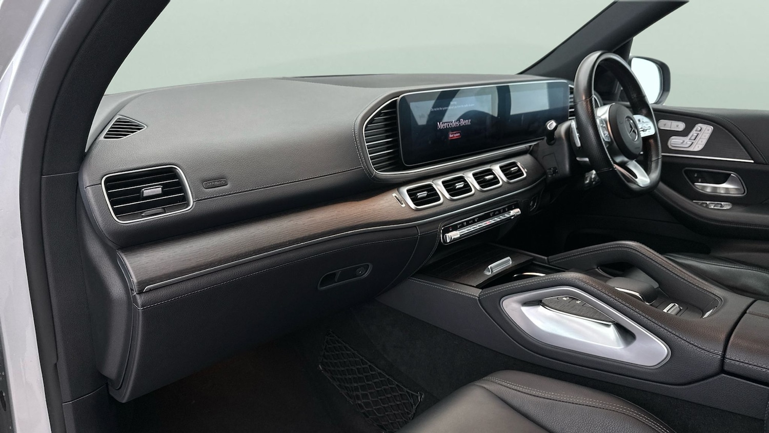 Used Mercedes-Benz GLE 2020 for sale - 77896625: Photo 13