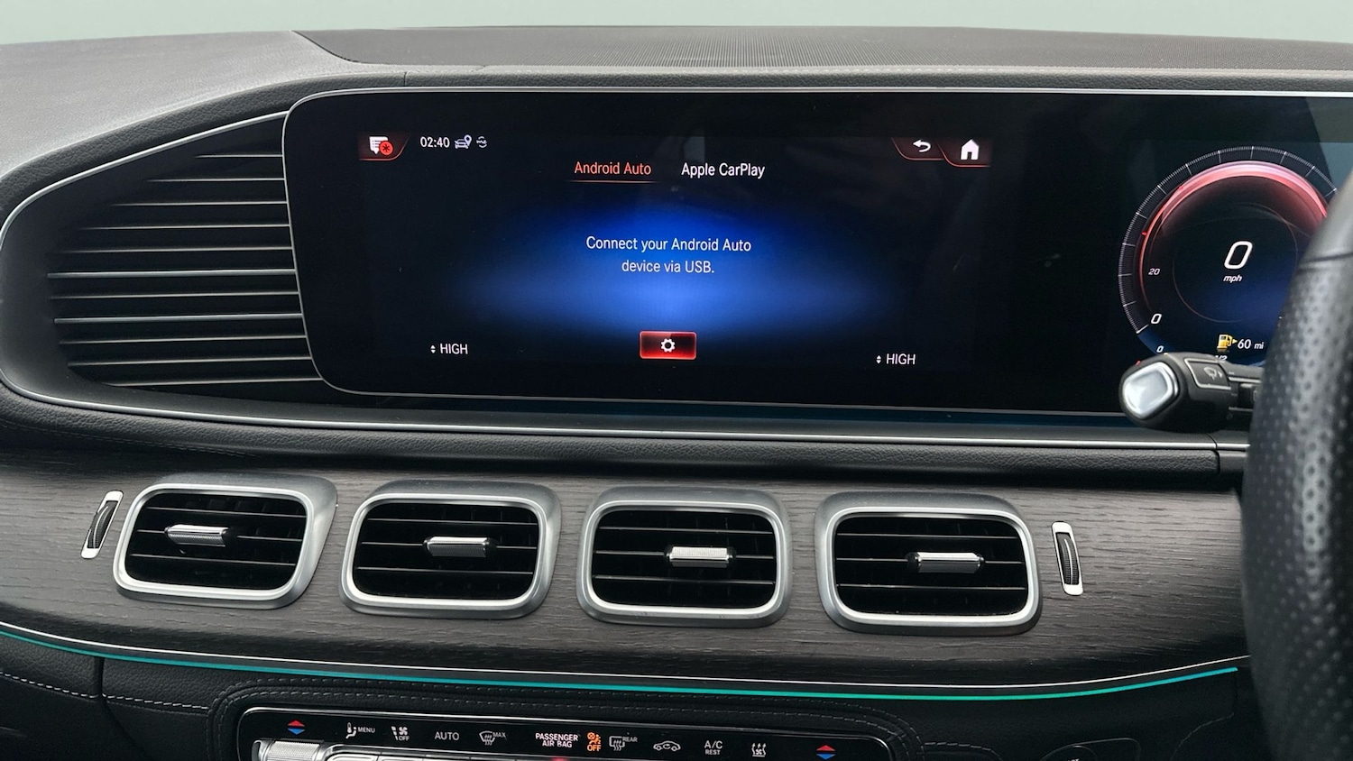 Used Mercedes-Benz GLE 2020 for sale - 77896625: Photo 23