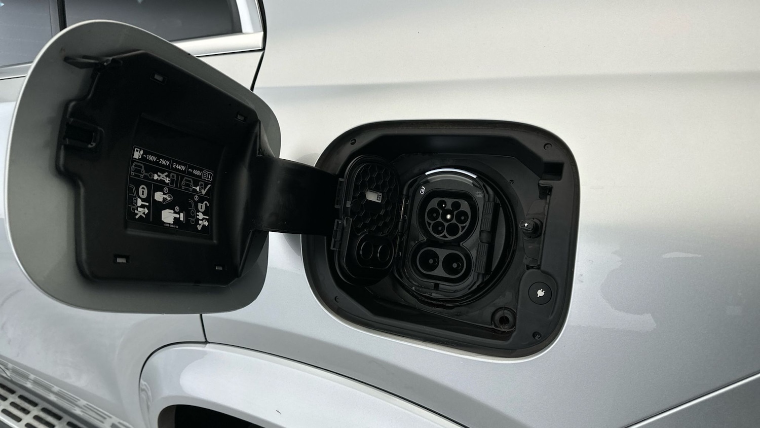 Used Mercedes-Benz GLE 2020 for sale - 77896625: Photo 33