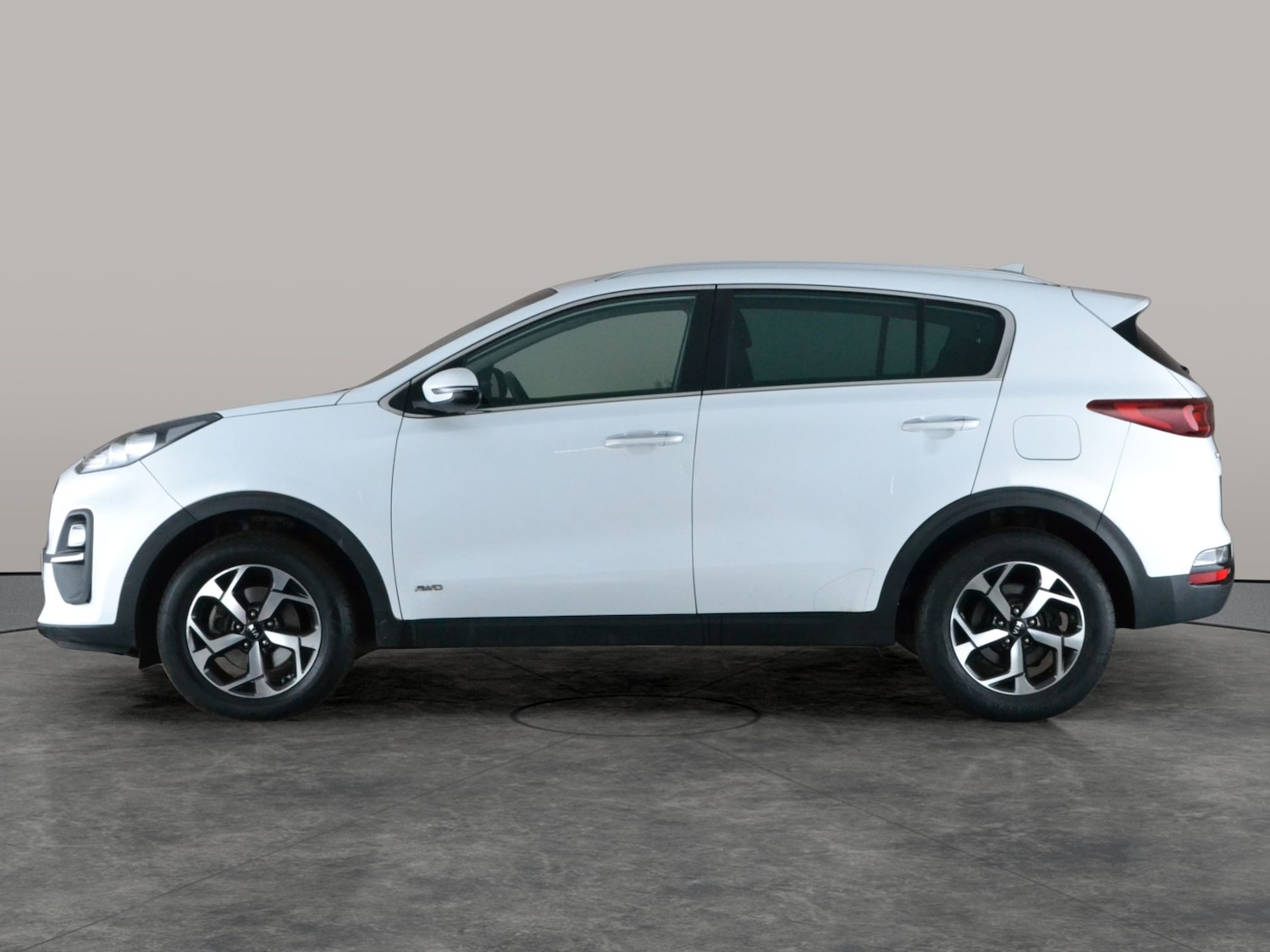 Used Kia Sportage 2021 for sale - 77903722: Photo 14