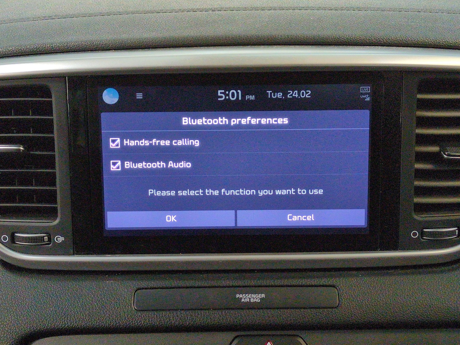 Used Kia Sportage 2021 for sale - 77903722: Photo 17