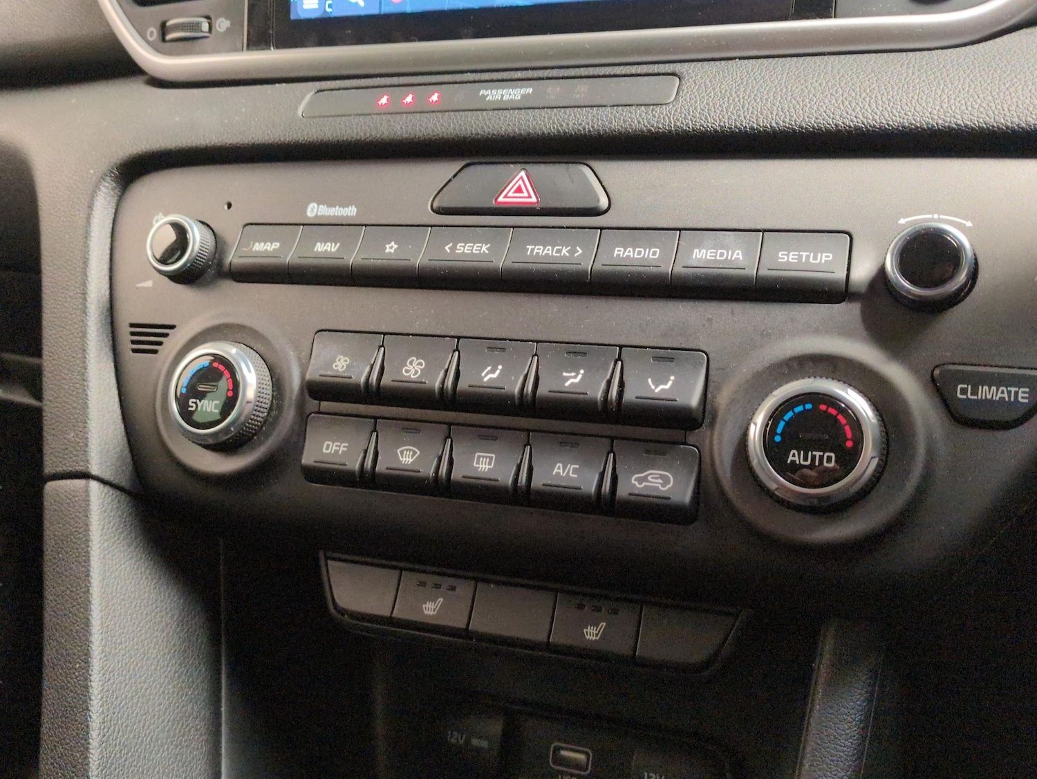 Used Kia Sportage 2021 for sale - 77903722: Photo 19