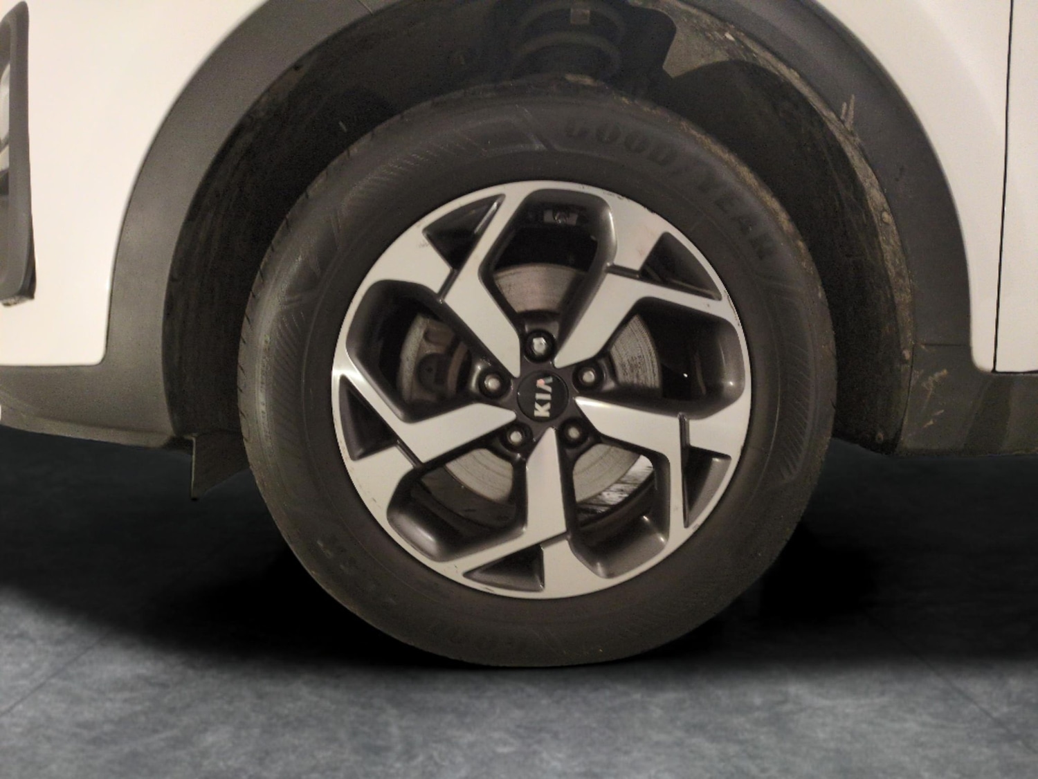 Used Kia Sportage 2021 for sale - 77903722: Photo 22