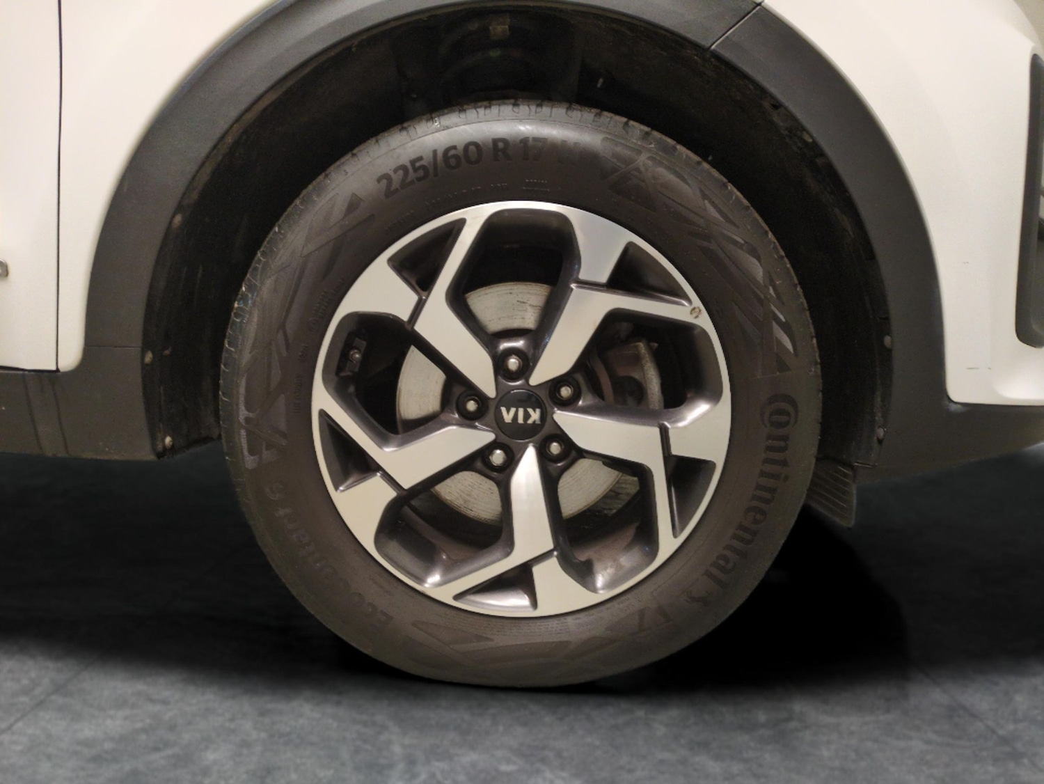 Used Kia Sportage 2021 for sale - 77903722: Photo 23