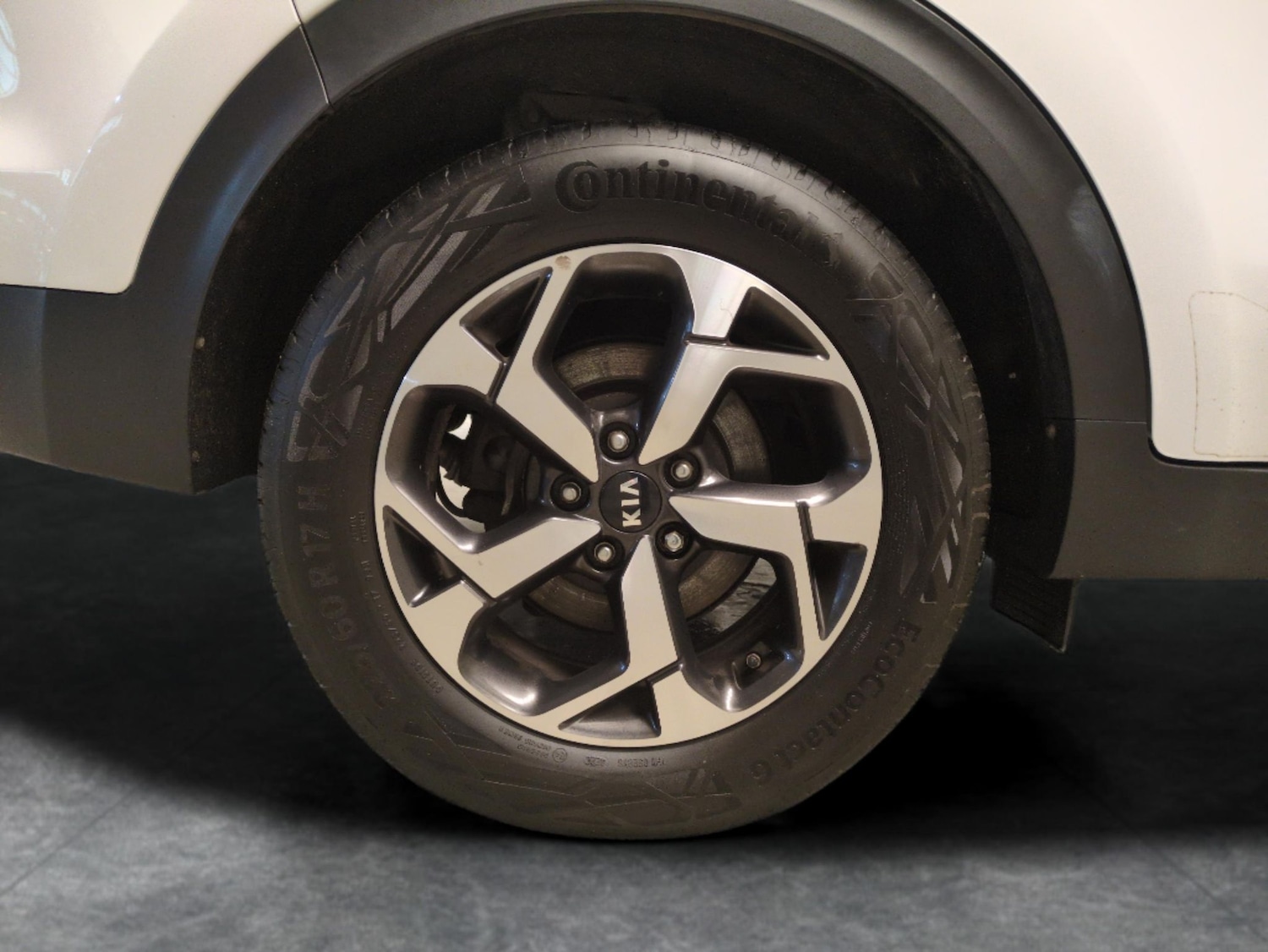 Used Kia Sportage 2021 for sale - 77903722: Photo 24