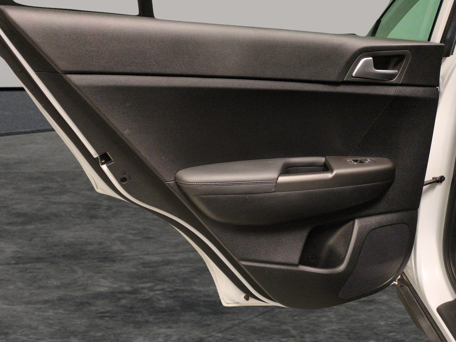 Used Kia Sportage 2021 for sale - 77903722: Photo 27