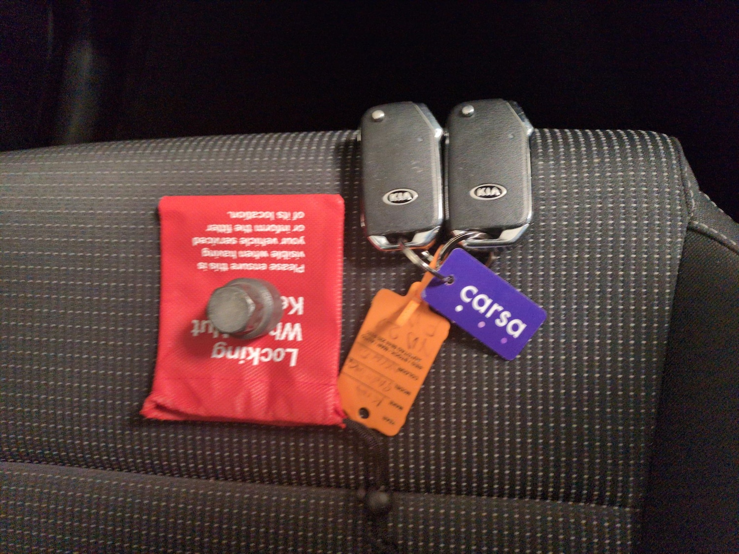 Used Kia Sportage 2021 for sale - 77903722: Photo 30