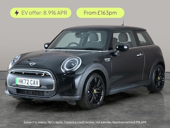 Used MINI Electric Hatch undefined for sale - 77756832: Photo