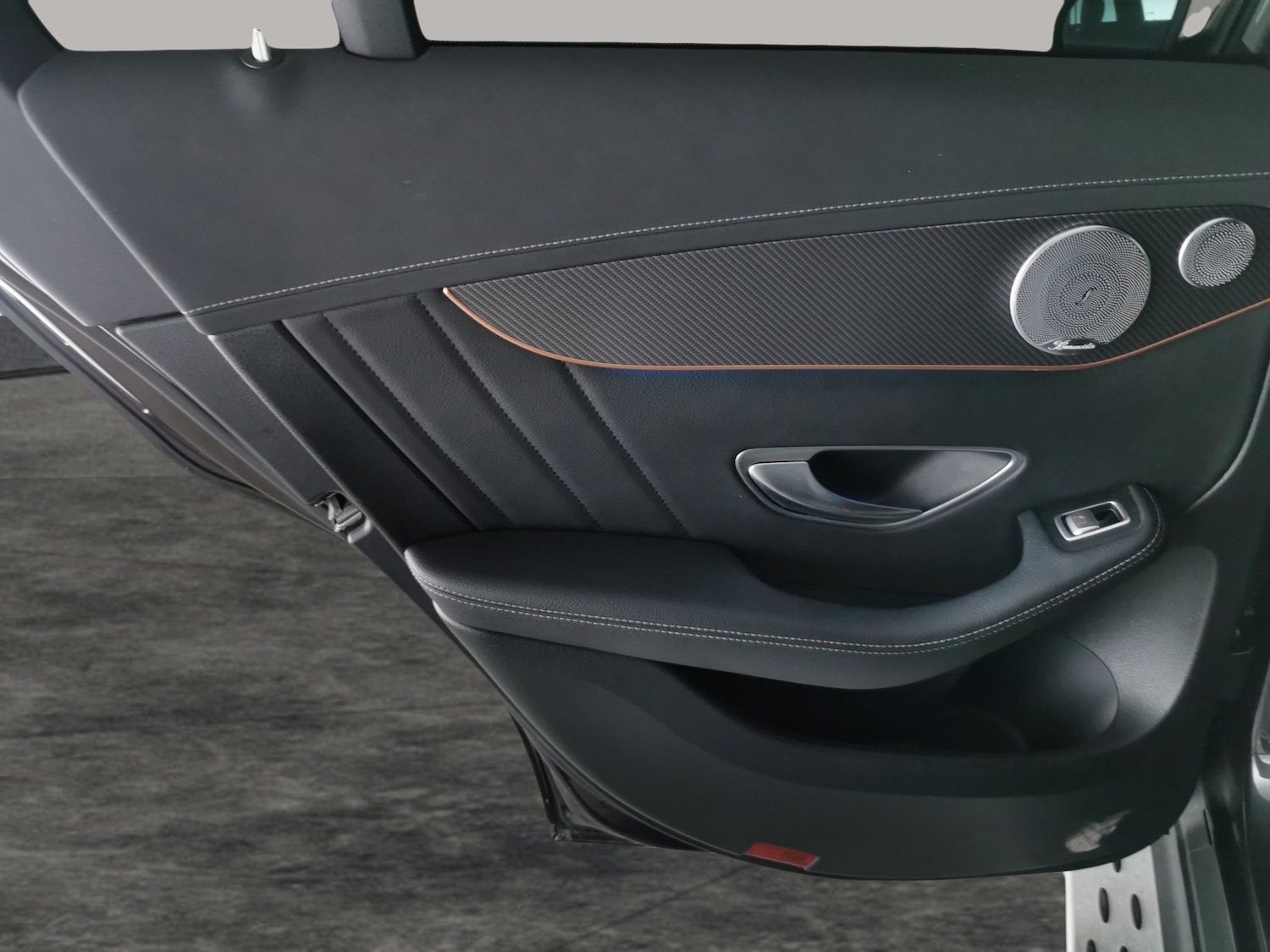 Used Mercedes-Benz EQC for sale - 76731985: Photo 33