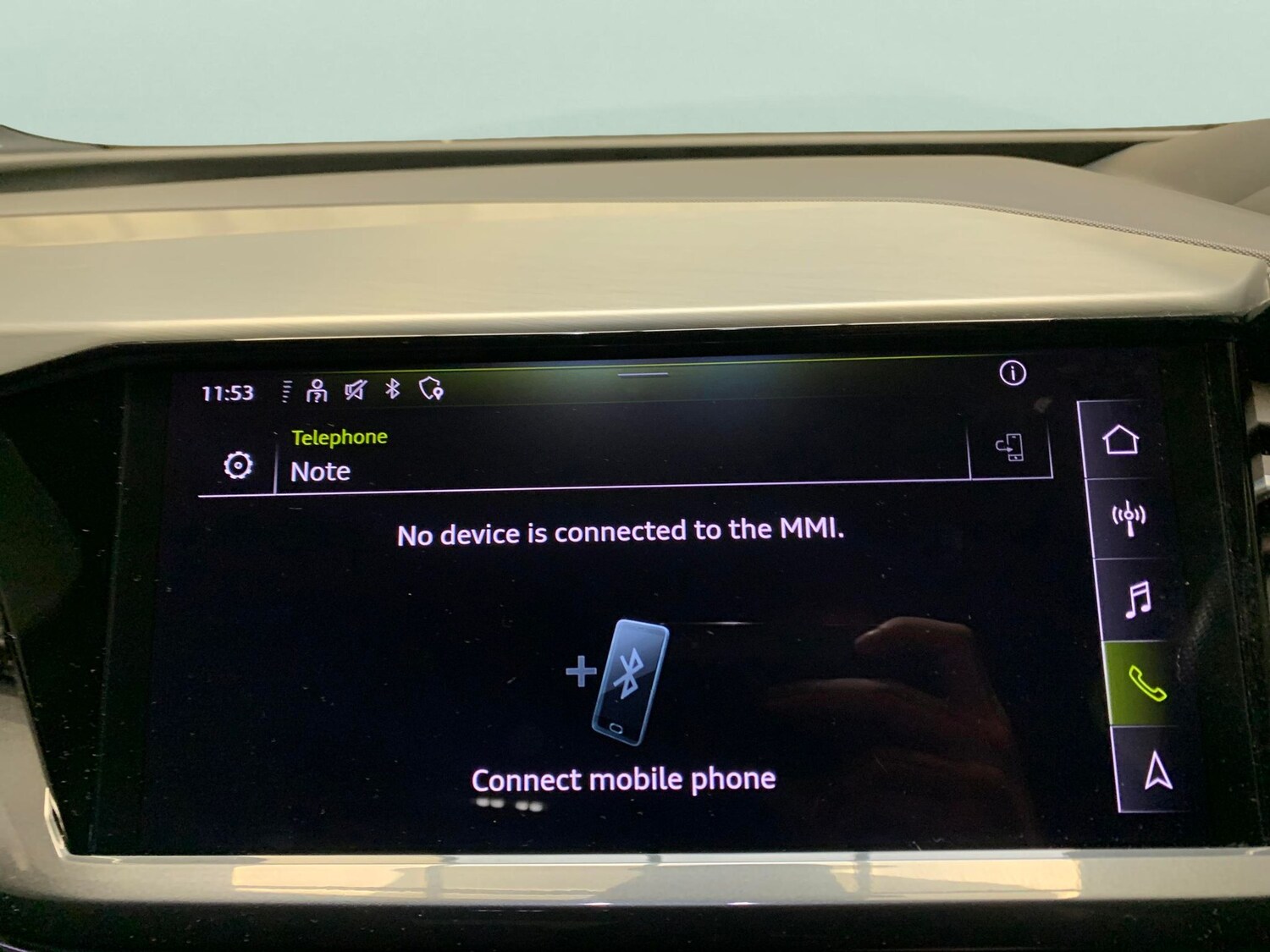 Used Audi Q4 e-tron 2022 for sale - 77367439: Photo 14