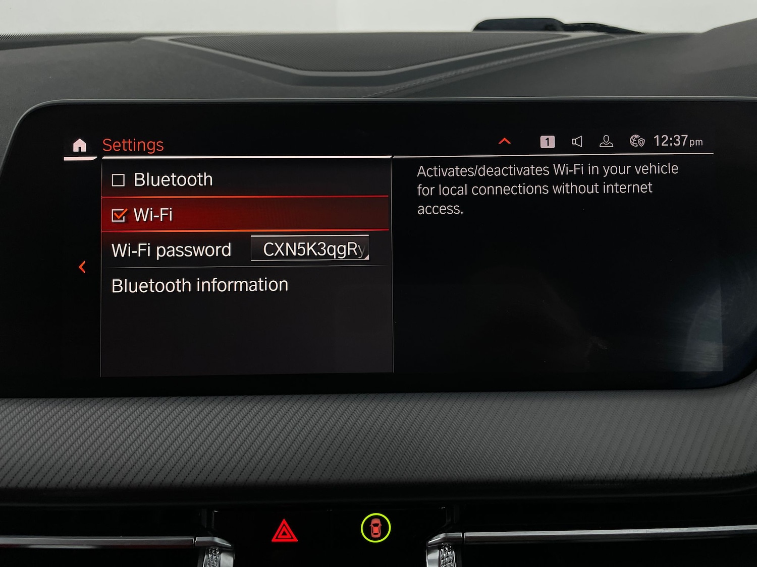 Used BMW 1 Series 2020 for sale - 77316557: Photo 15