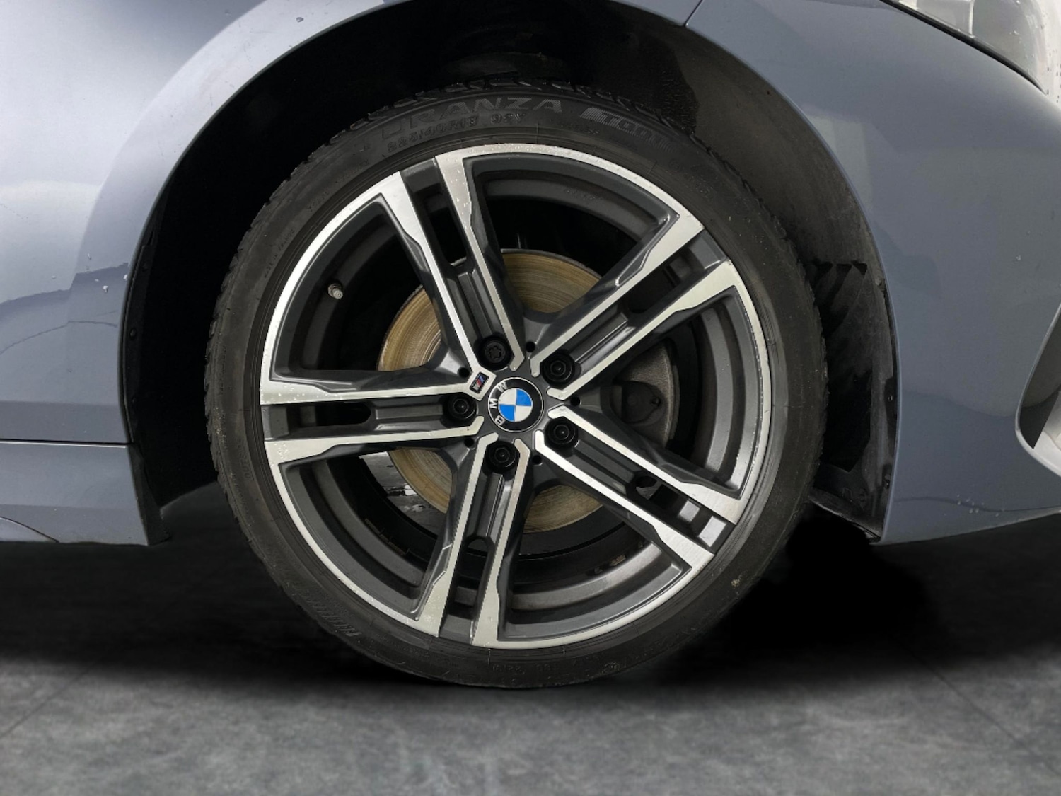 Used BMW 1 Series 2020 for sale - 77316557: Photo 27