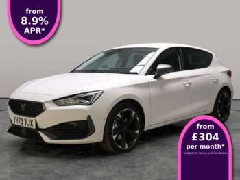 2023 - 1.5 eTSI EVO V1 Hatchback 5dr Petrol Hybrid DSG Euro 6 (s/s) (150 ps) - LED