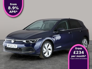 Used Volkswagen Golf 2022 for sale - 75488515: Photo