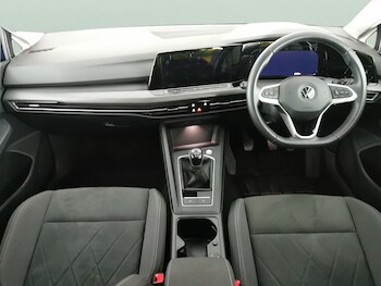 Used Volkswagen Golf 2022 for sale - 75488515: Photo